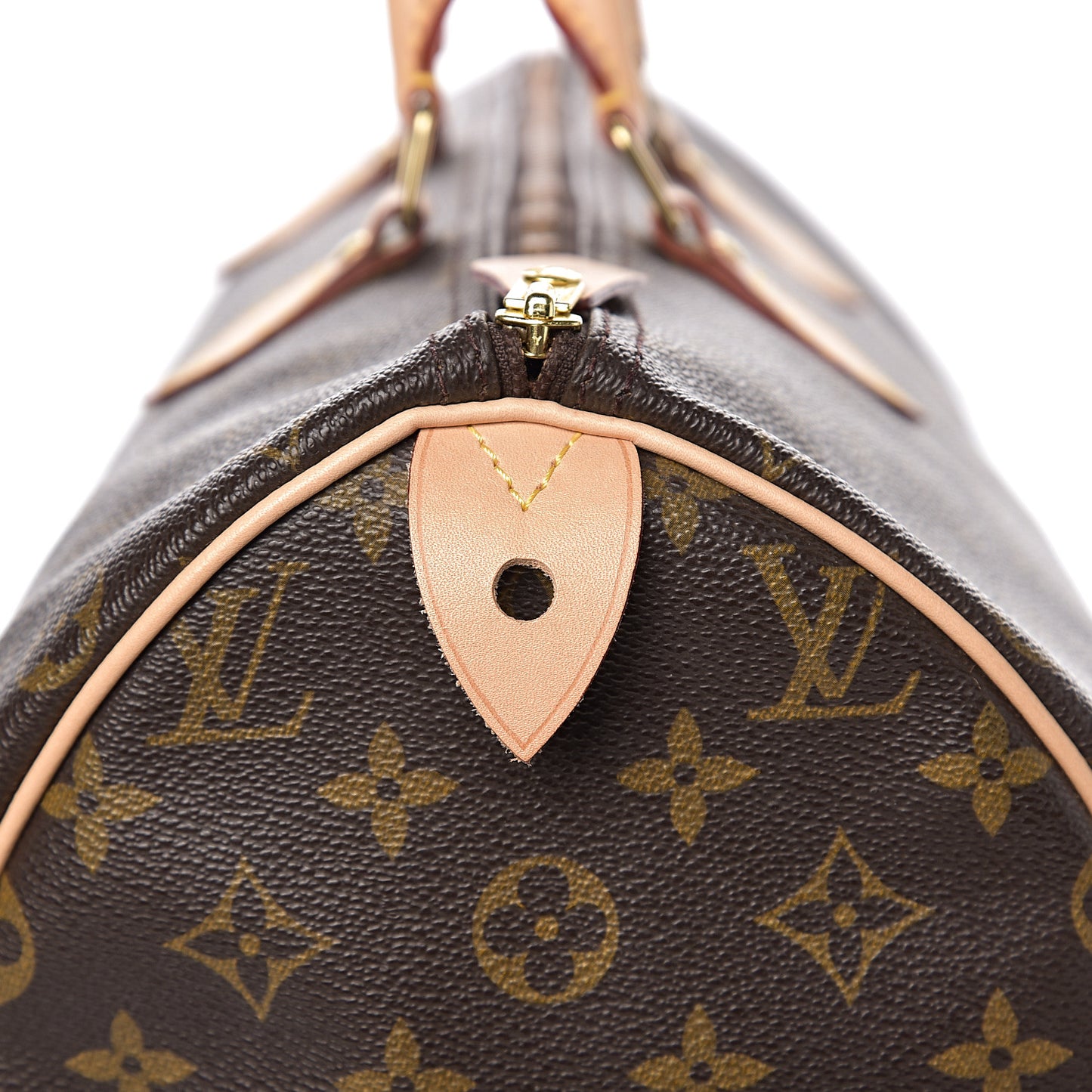 Monogram Speedy 40