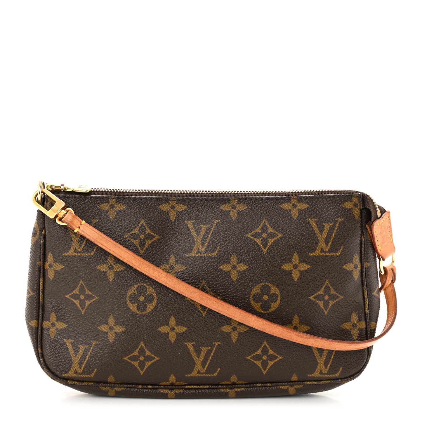 Monogram Pochette Accessories