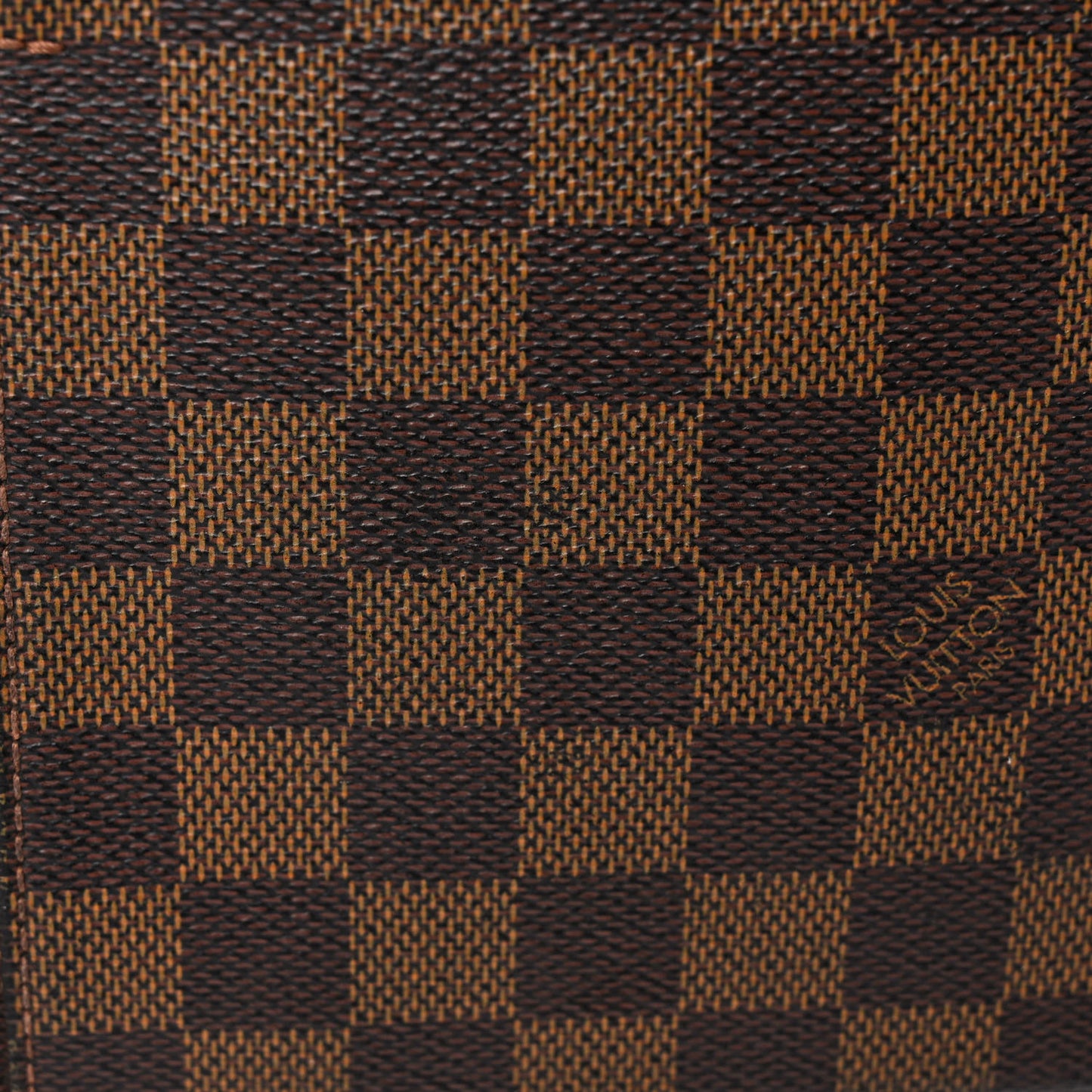Damier Ebene Olav PM Messenger Bag