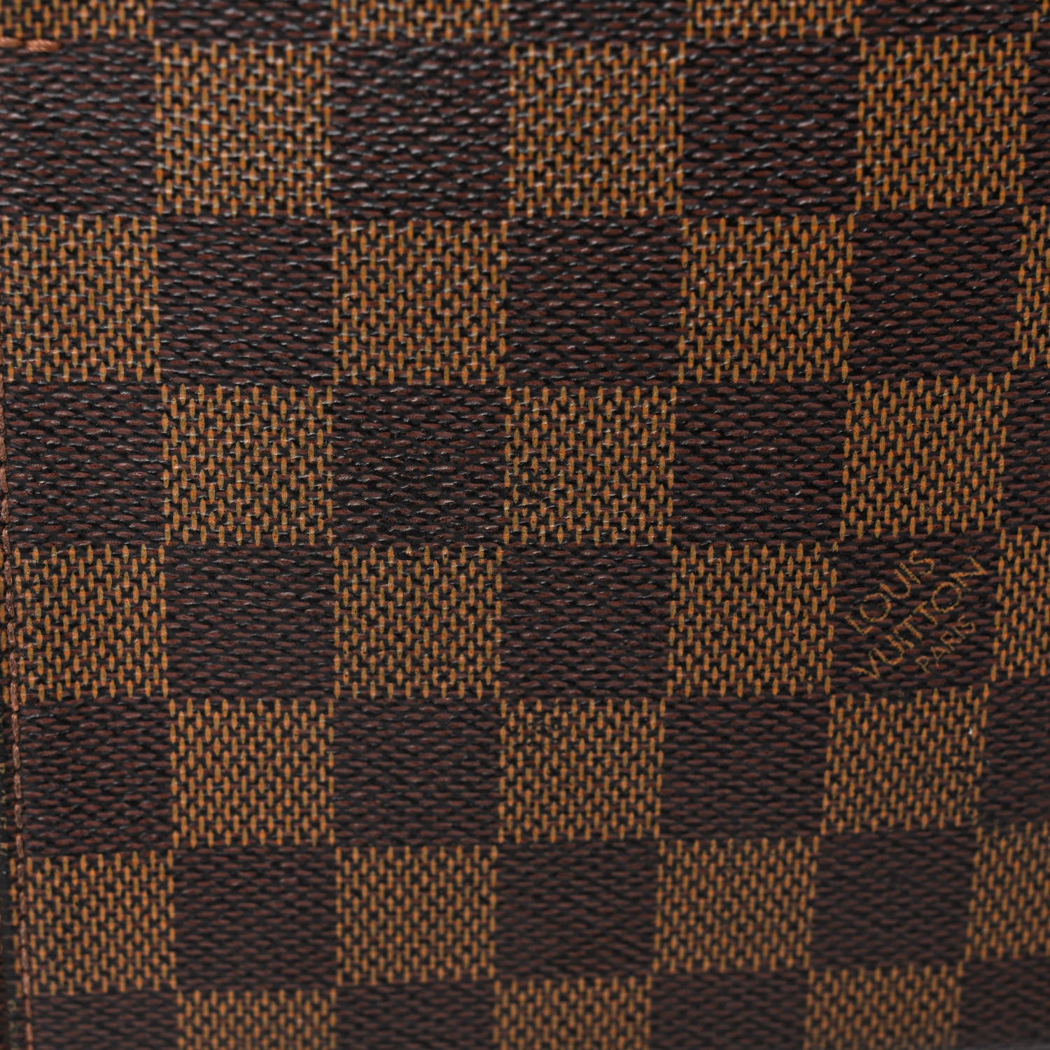 Louis Vuitton Damier Ebene Olav PM Messenger Bag 11 of 15