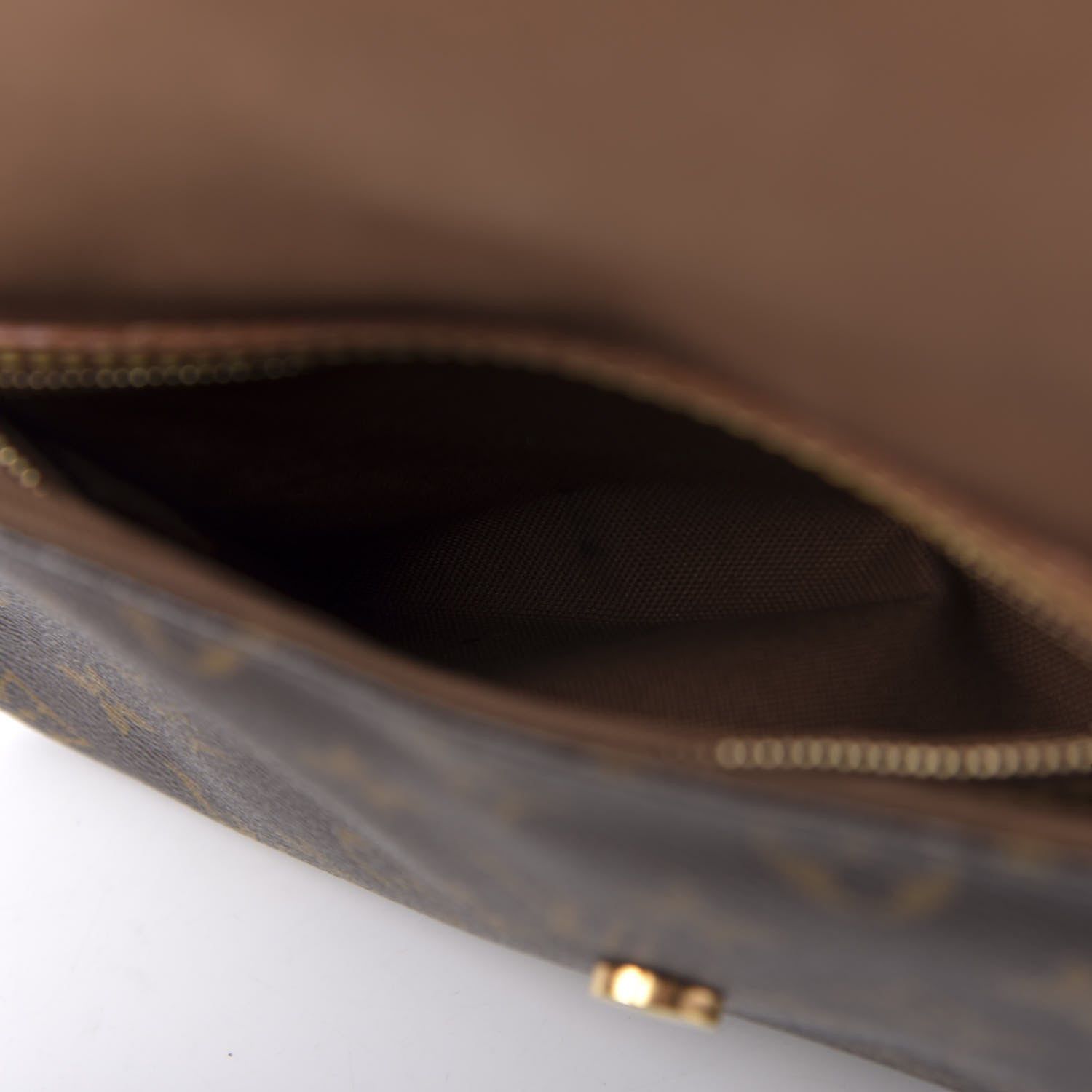 Louis Vuitton Monogram Mini Looping 6 of 15