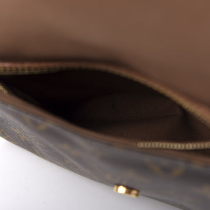 Louis Vuitton Monogram Mini Looping 6 of 15