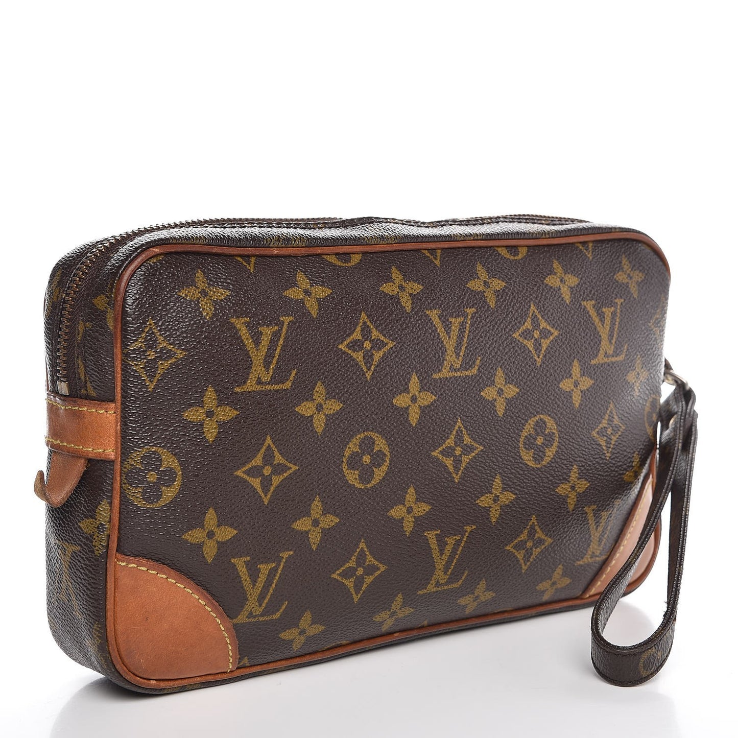 Monogram Pochette Marly Dragonne 26