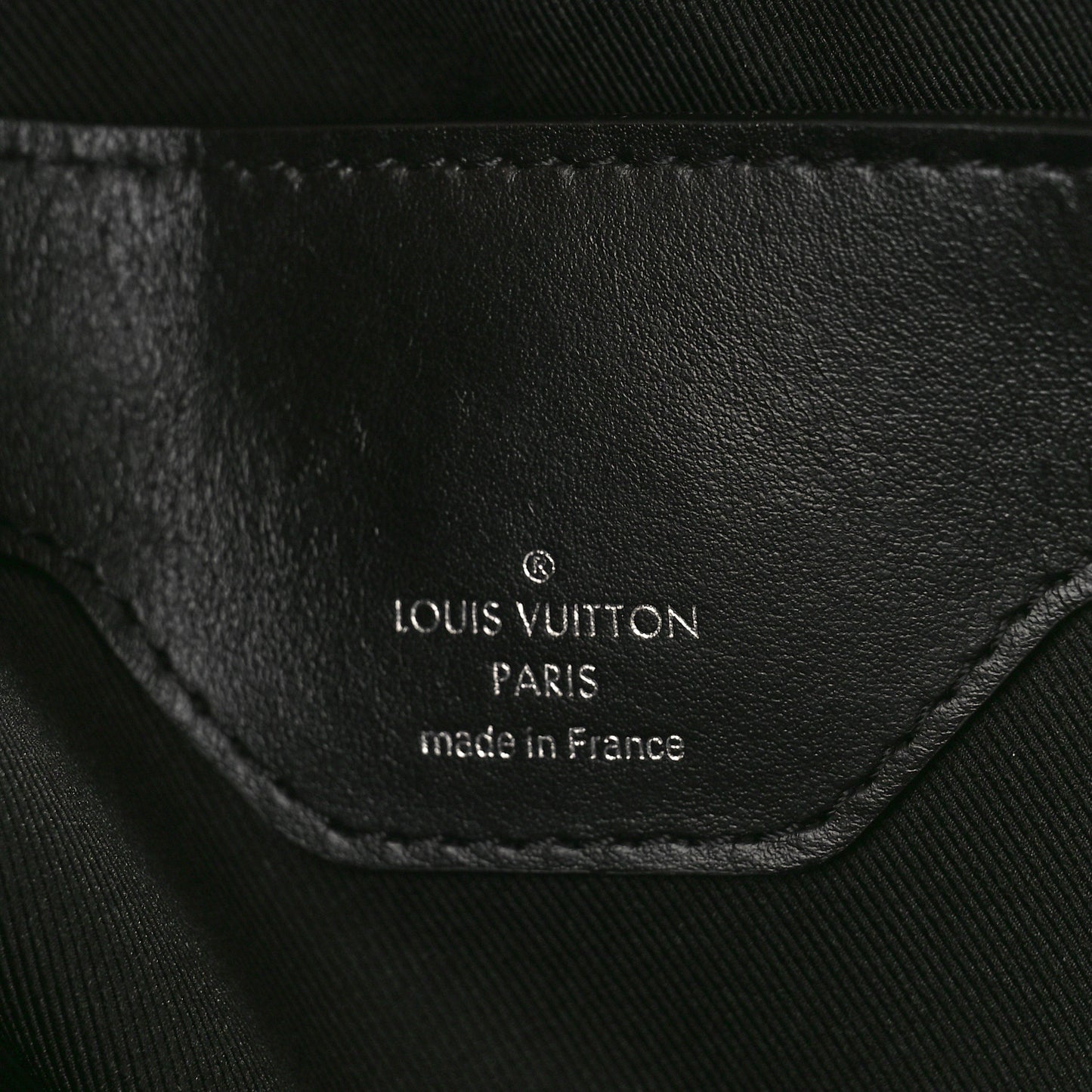 Monogram Eclipse Grand Sac