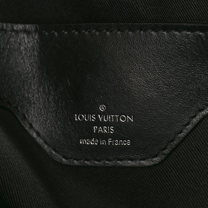 Louis Vuitton Monogram Eclipse Grand Sac 6 of 8