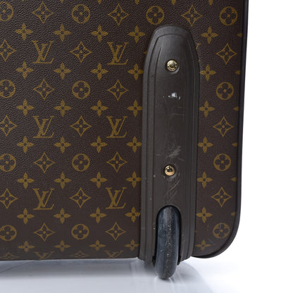 Louis Vuitton Monogram Pegase 65 14 of 18