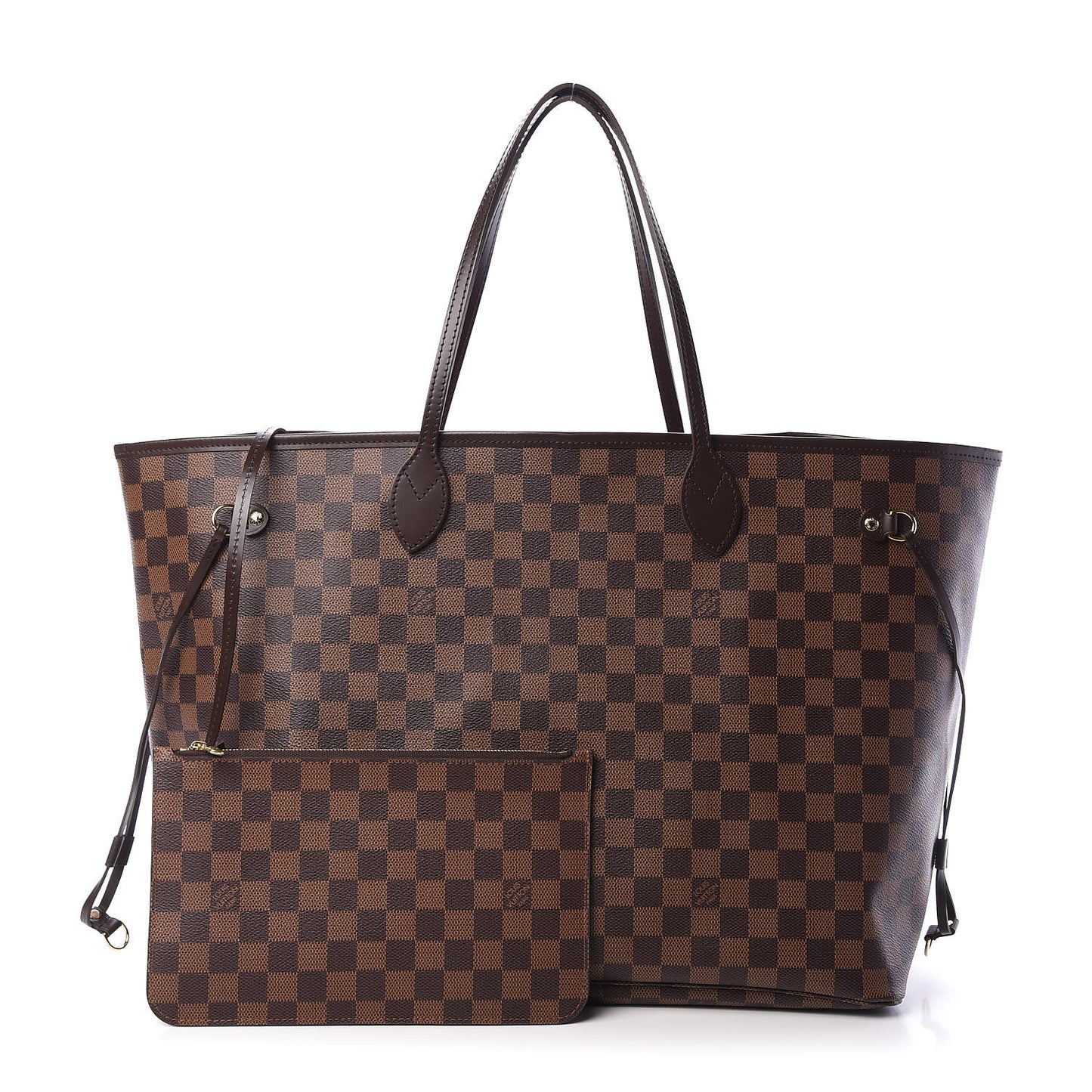 Damier Ebene Neo Neverfull GM