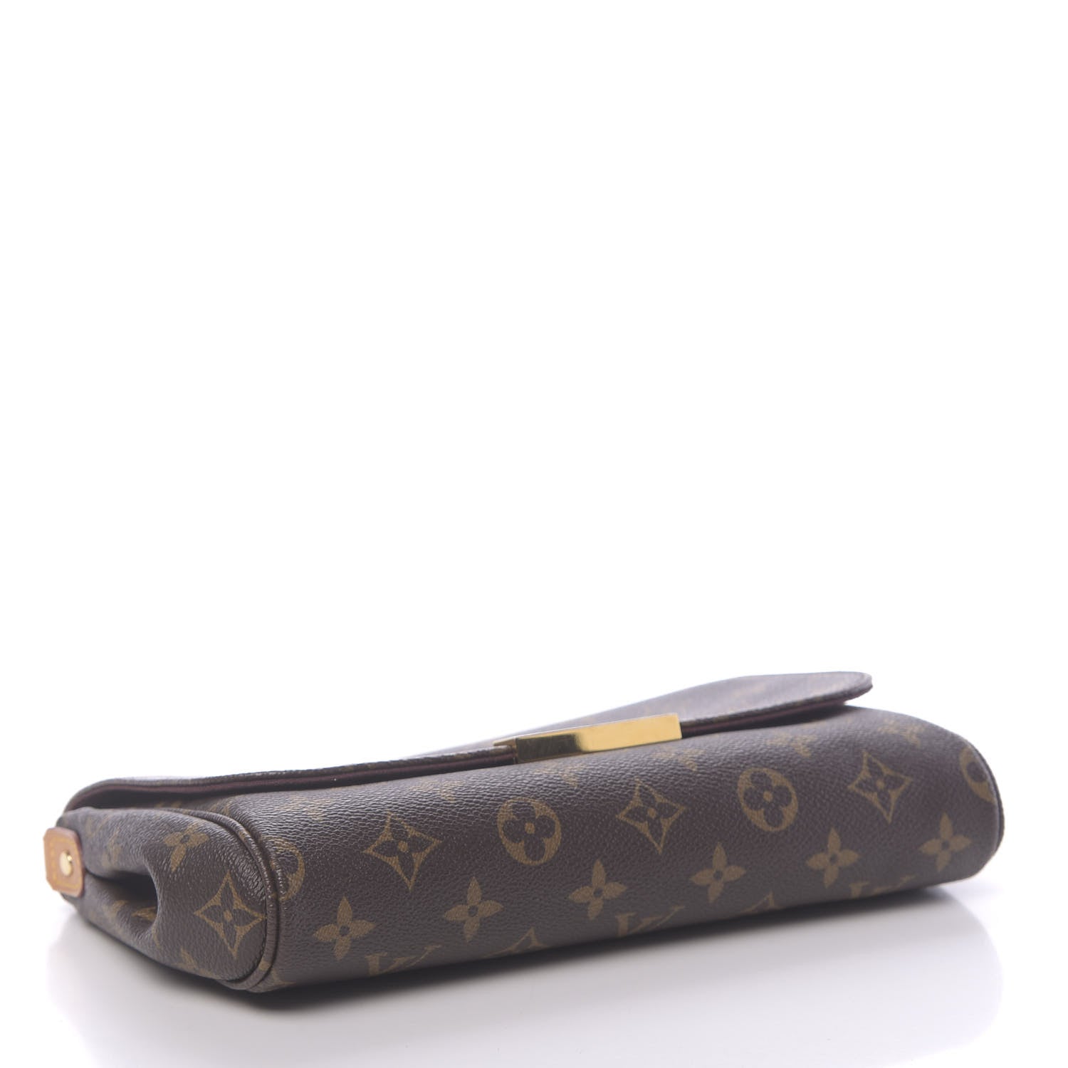 Louis Vuitton Monogram Favorite MM 4 of 10