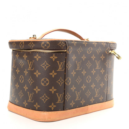 Louis Vuitton Monogram Nice 2 of 9