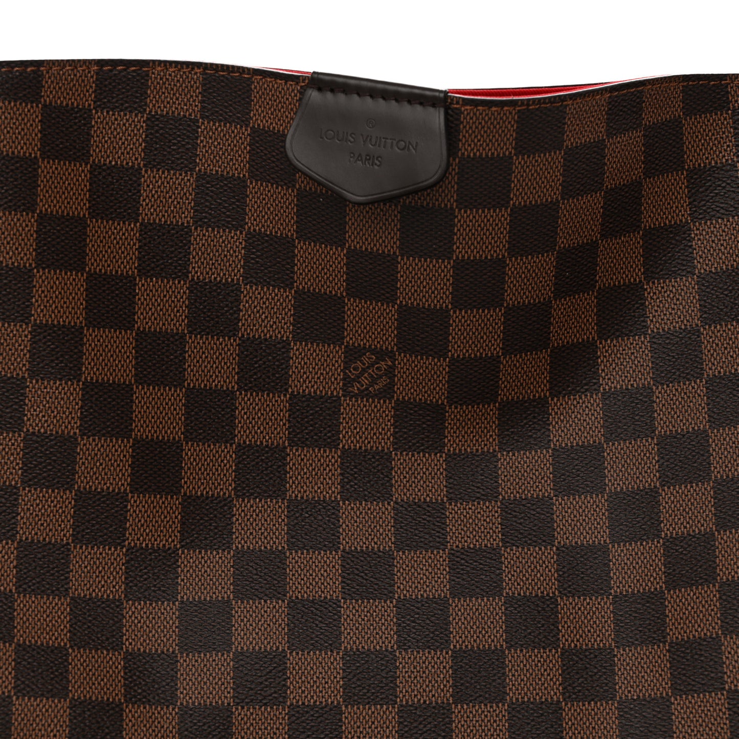 Damier Ebene Graceful MM