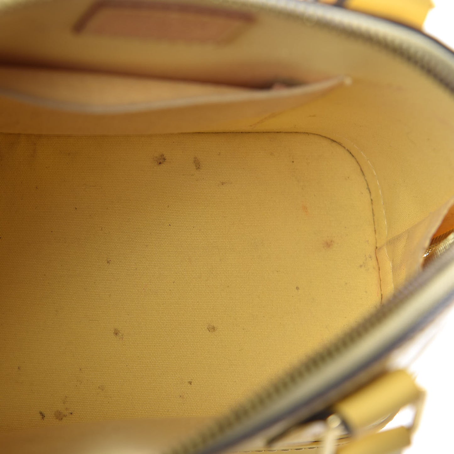 Vernis Alma BB Citrine