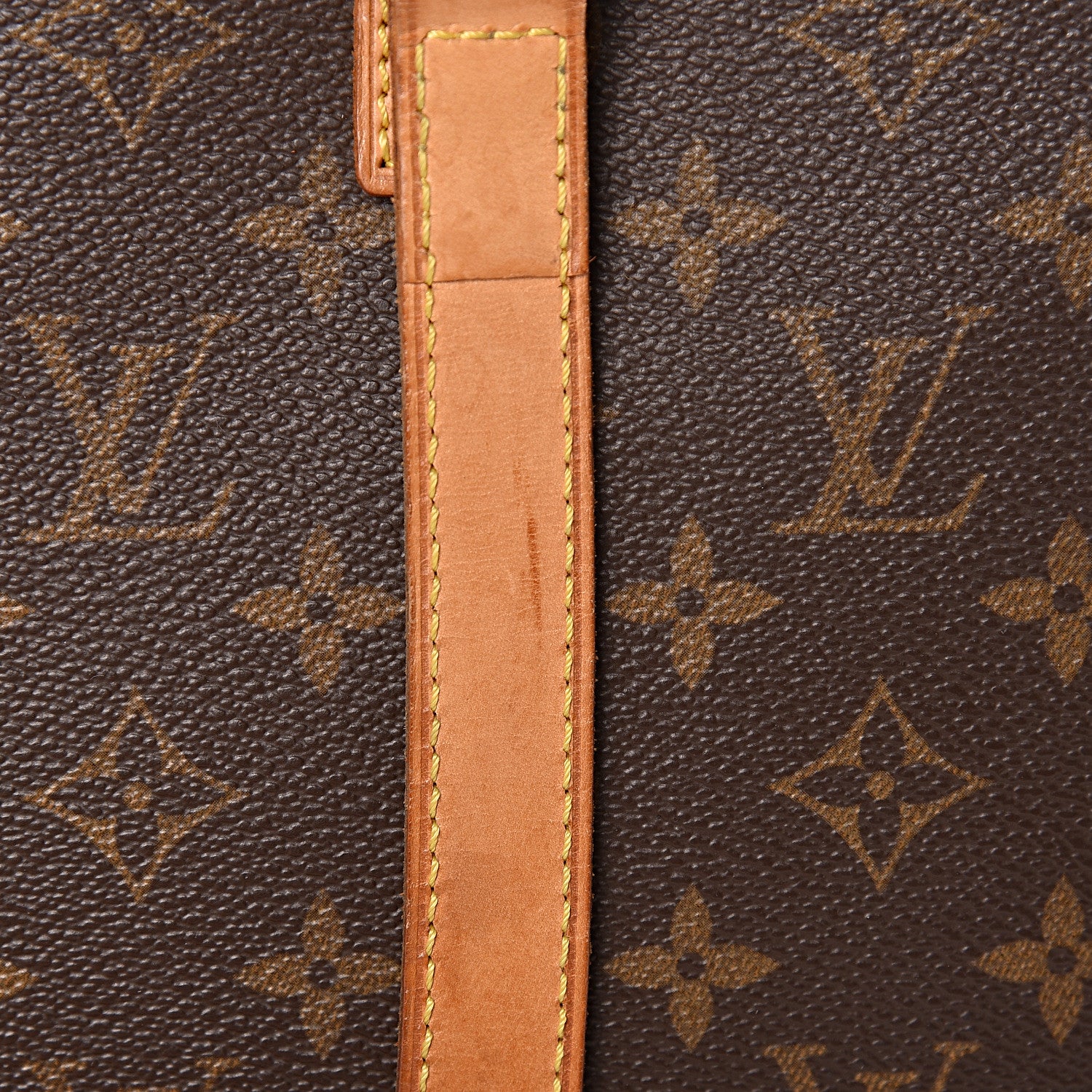 Louis Vuitton Monogram Luco 11 of 21