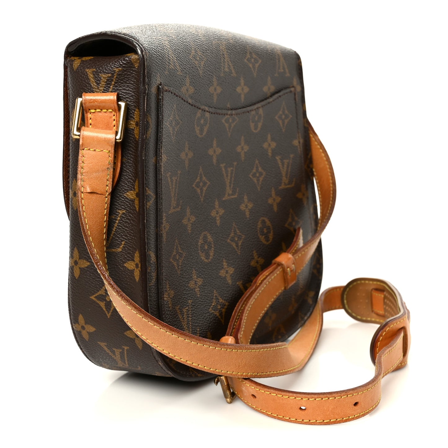 Monogram Saint Cloud GM