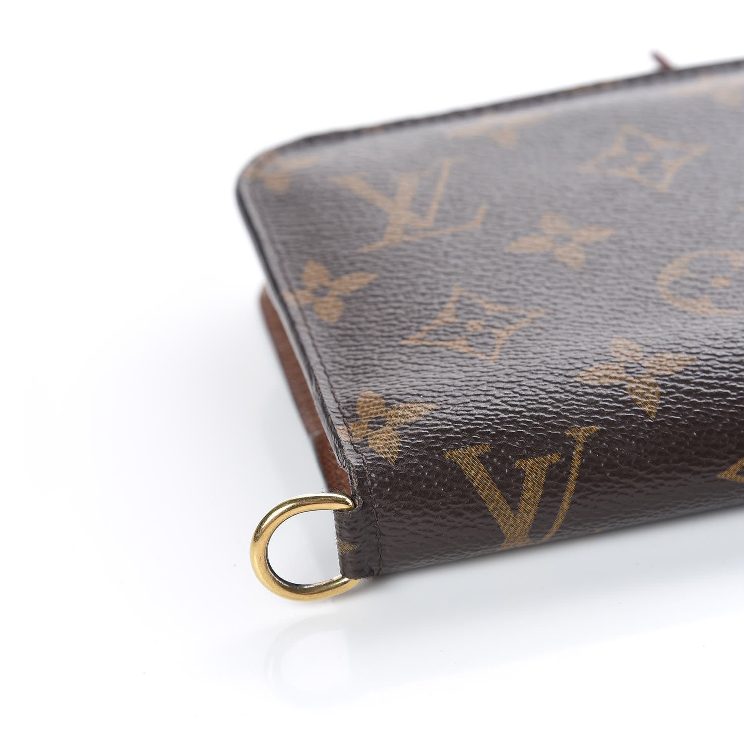Louis Vuitton Monogram Insolite Wallet 9 of 12