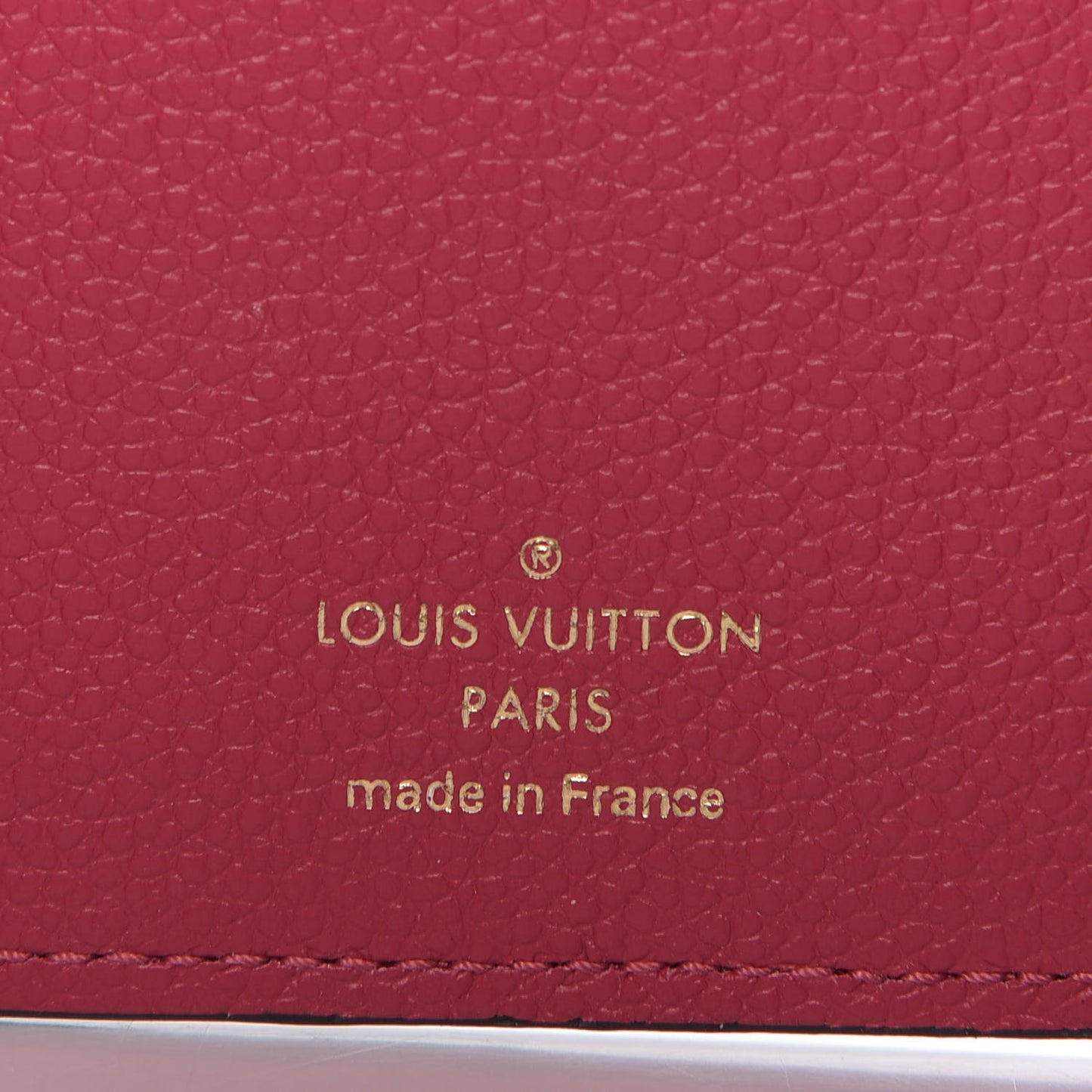 Empreinte Victorine Wallet Freesia
