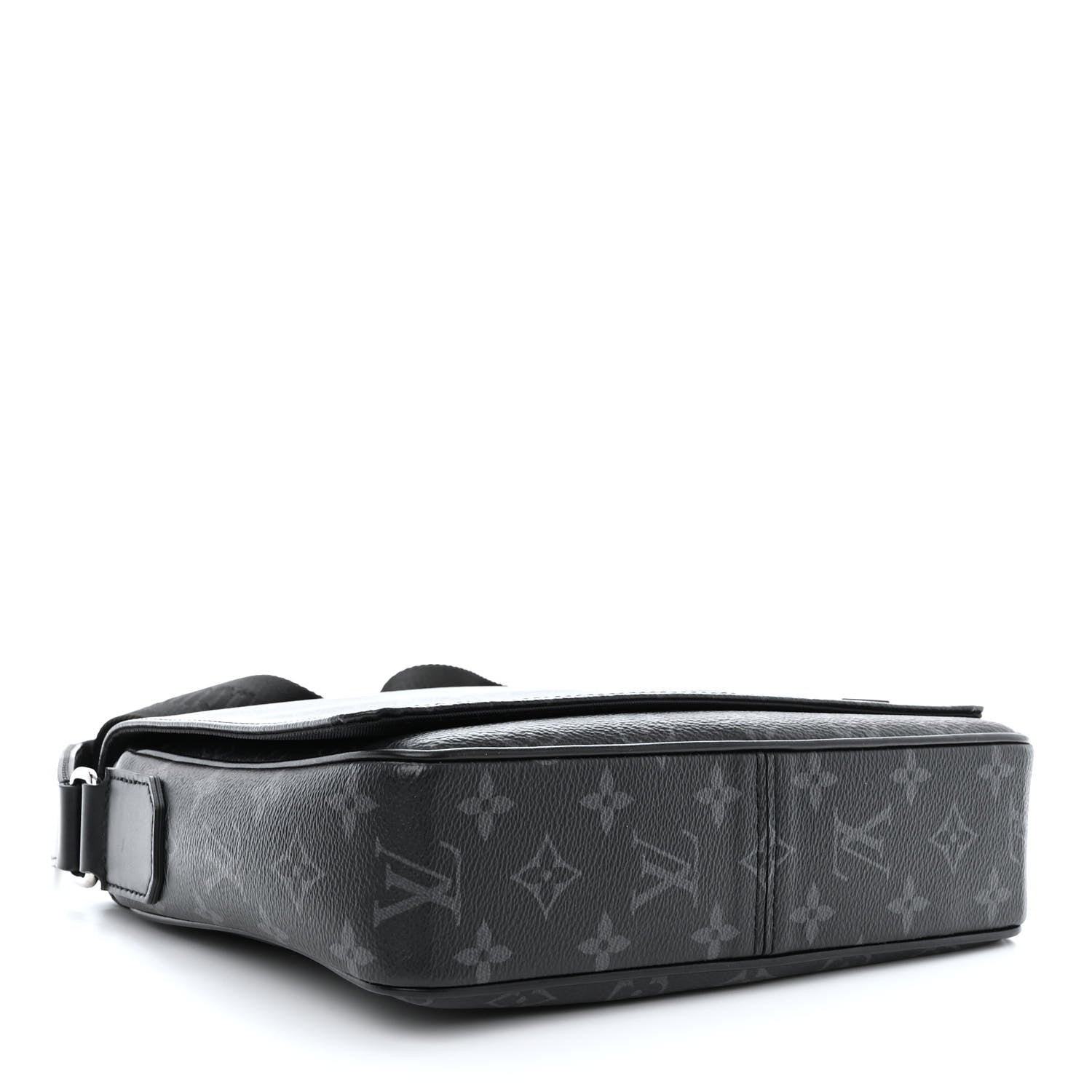 Louis Vuitton Monogram Eclipse District PM NM 4 of 10