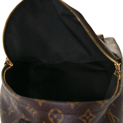 Louis Vuitton Reverse Monogram Palm Springs Backpack PM 5 of 12