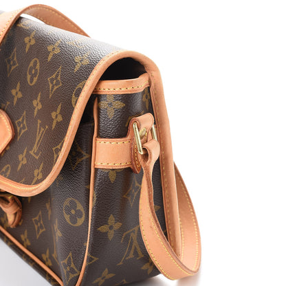Louis Vuitton Monogram Sologne 11 of 22