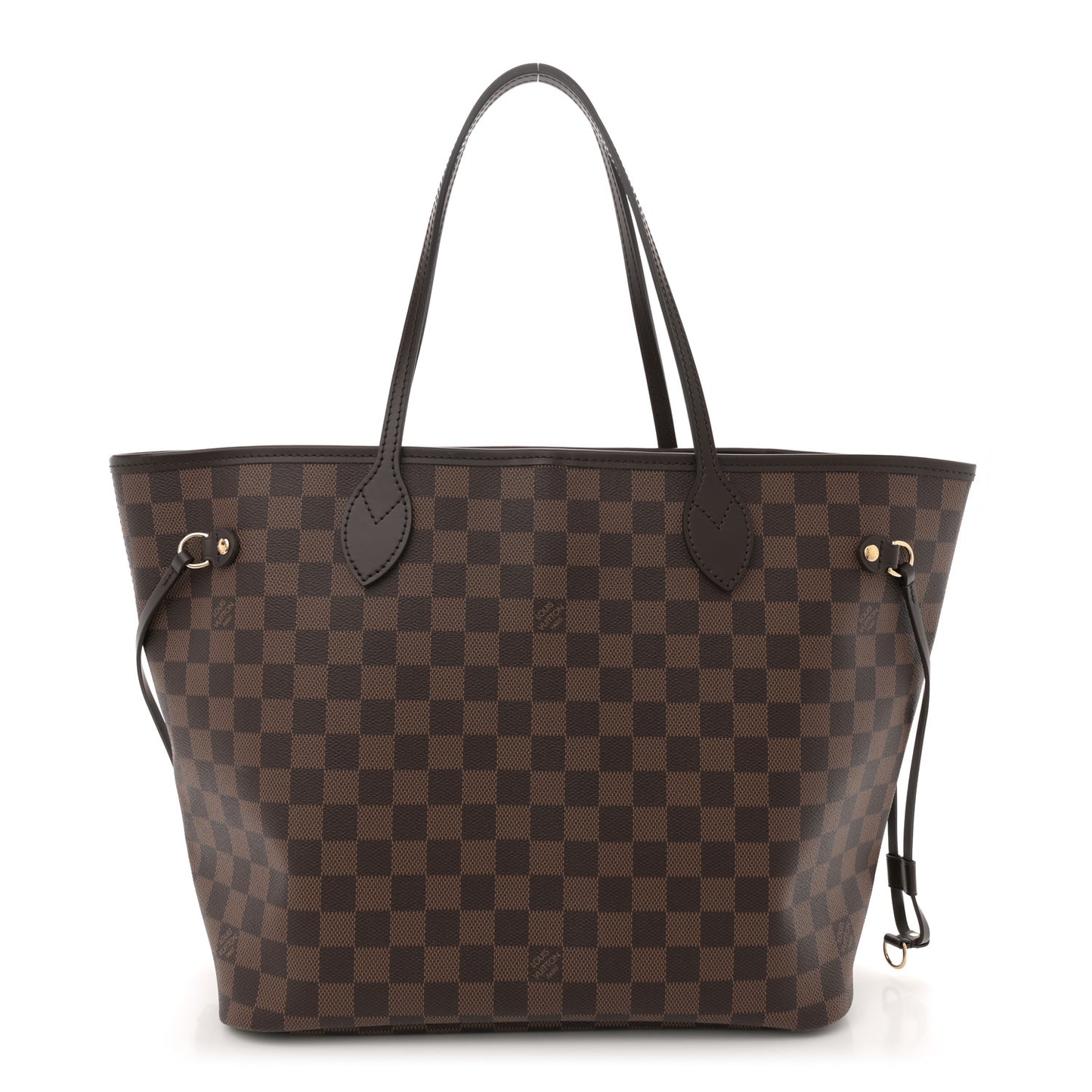 Damier Ebene Neo Neverfull MM
