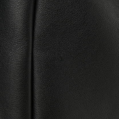 Saint Laurent Supple Calfskin Large Le 5 A 7 Soft Hobo Black 10 of 12