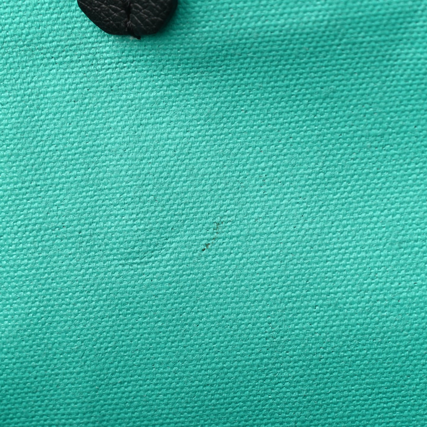 Goyardine Saint Louis Claire Voie GM Black Opaline