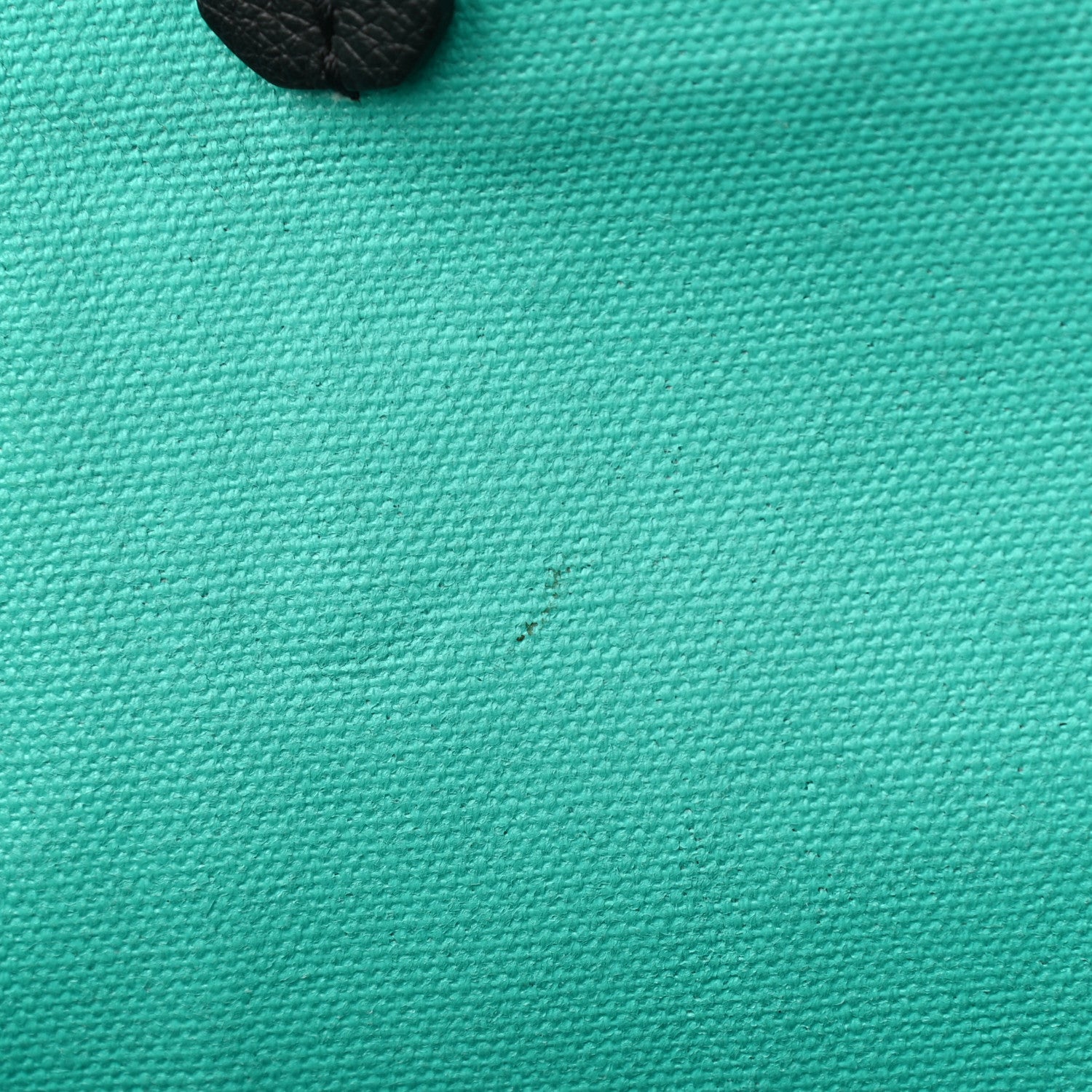 Goyard Goyardine Saint Louis Claire Voie GM Black Opaline 7 of 10