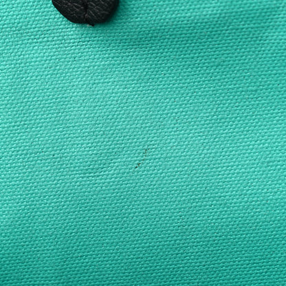 Goyard Goyardine Saint Louis Claire Voie GM Black Opaline 7 of 10