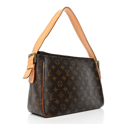 Louis Vuitton Monogram Viva-Cite GM 2 of 4