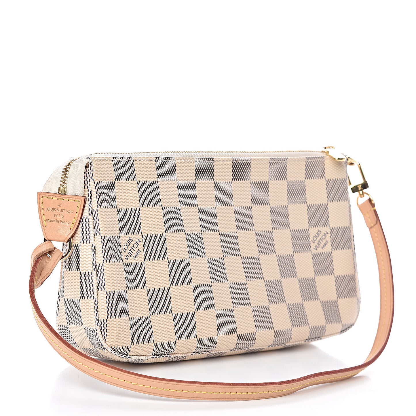 Damier Azur Pochette Accessories NM