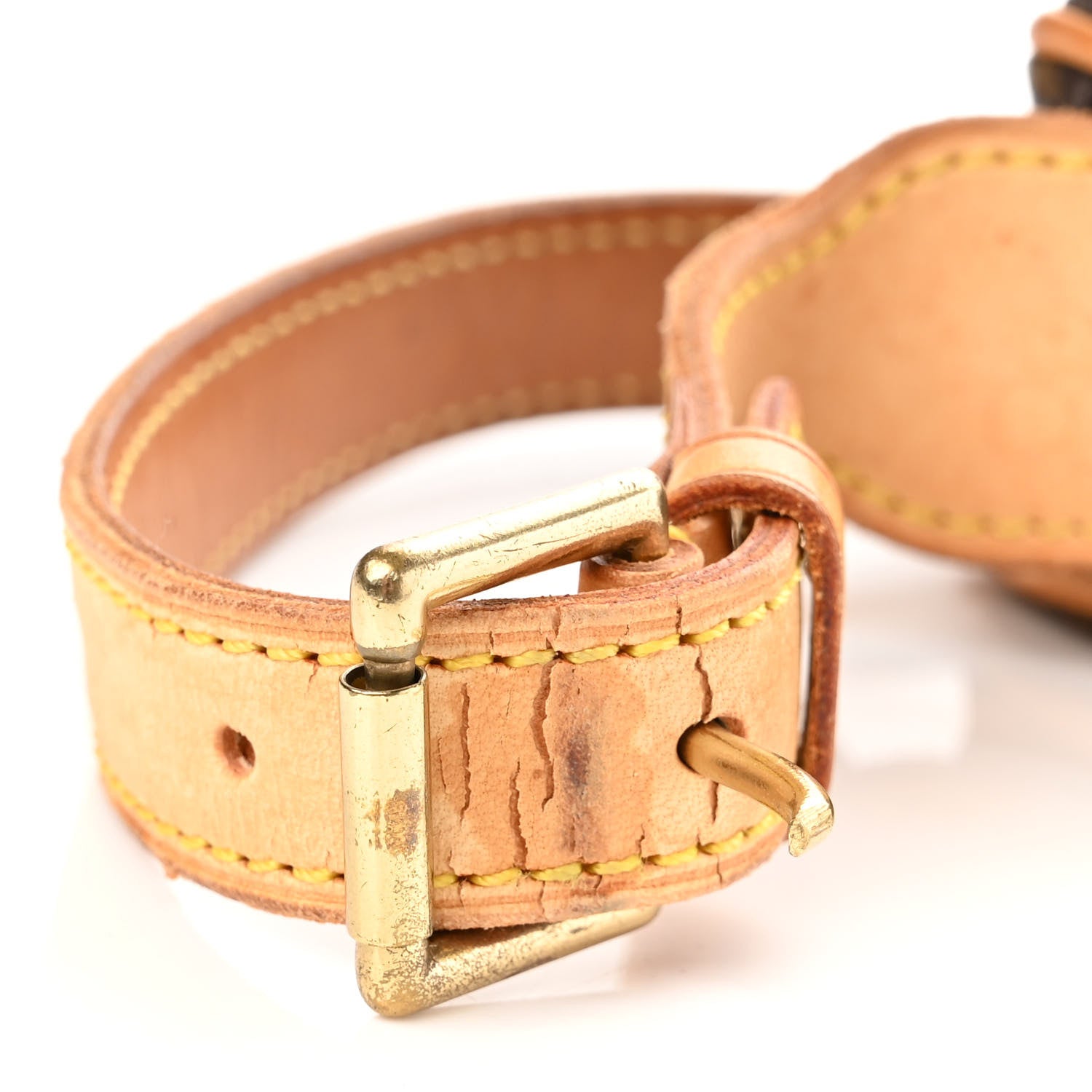 Louis Vuitton Monogram Croissant PM 10 of 12