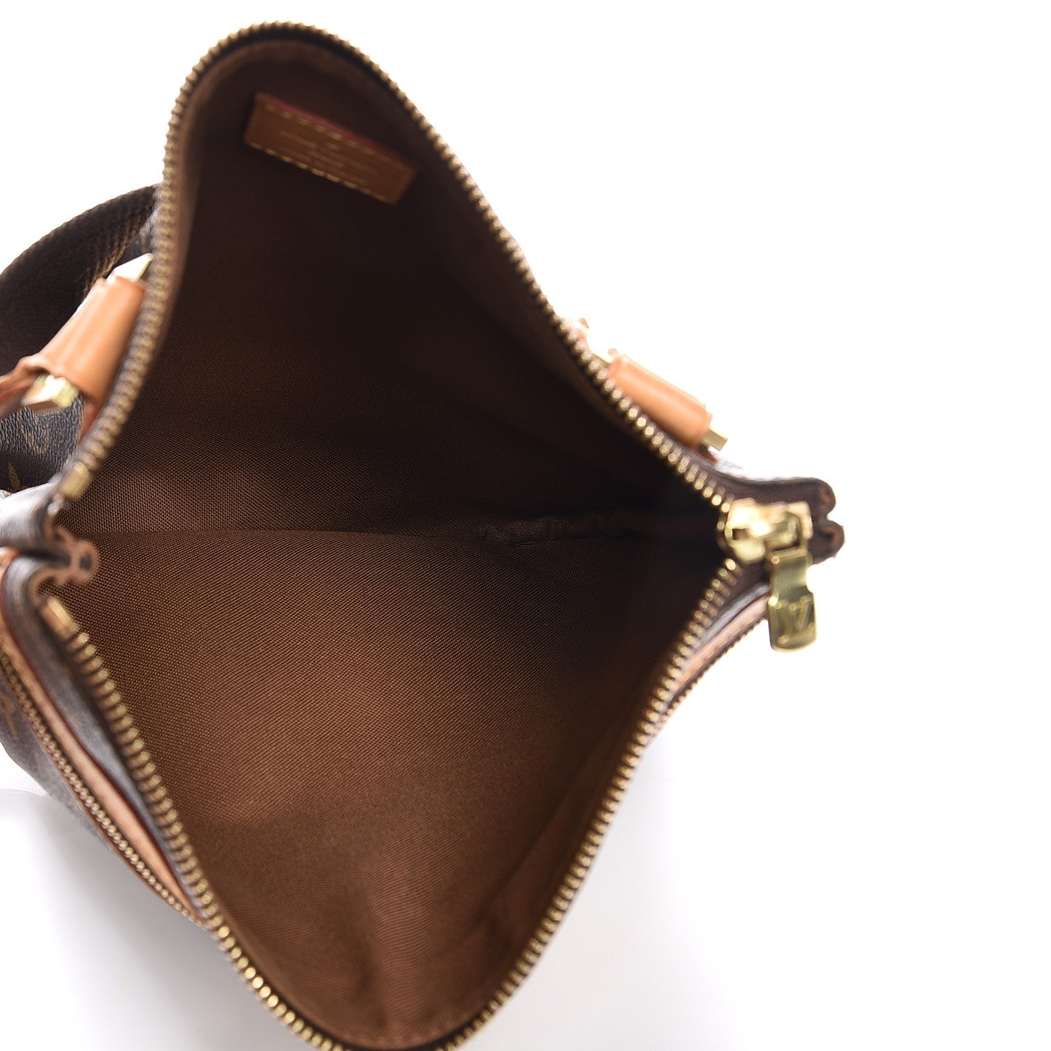 Louis Vuitton Monogram Bosphore Pochette 5 of 12