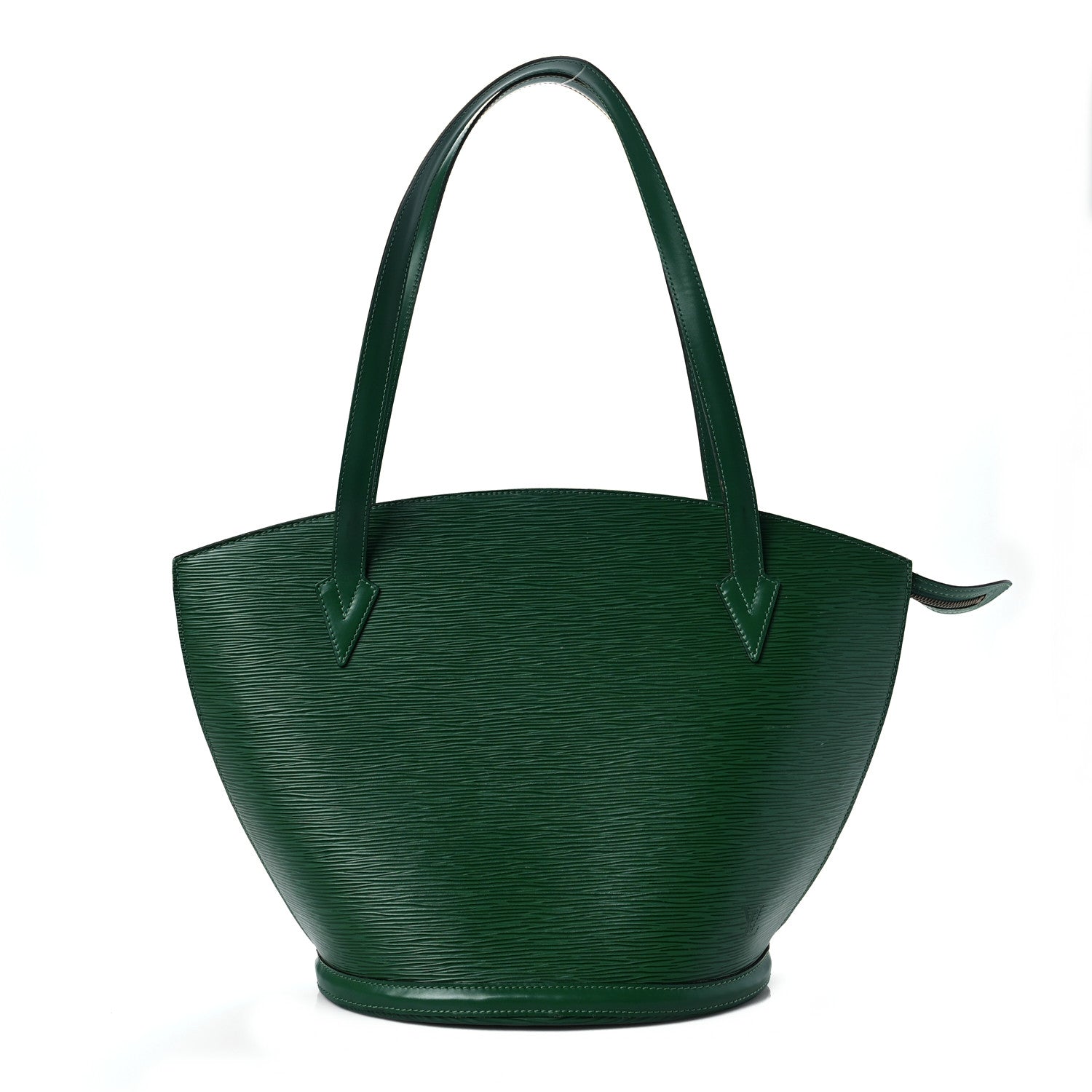 Louis Vuitton Epi Saint Jacques GM Borneo 1 of 9