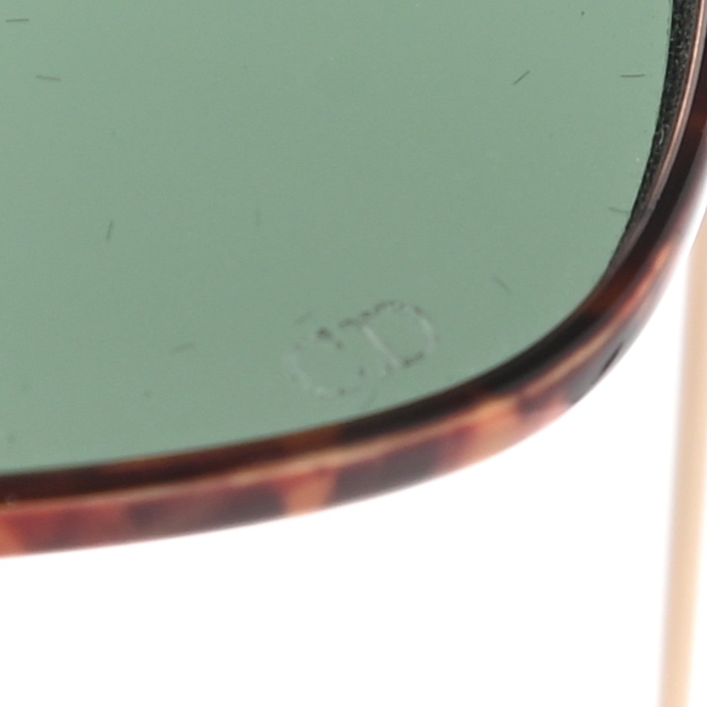 Metal Stellaire 1 Sunglasses Tortoise Gold