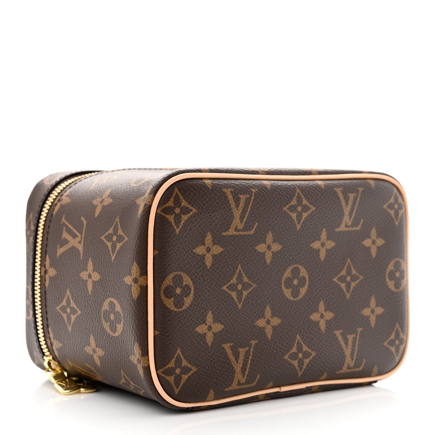 Louis Vuitton Monogram Nice Mini 4 of 11