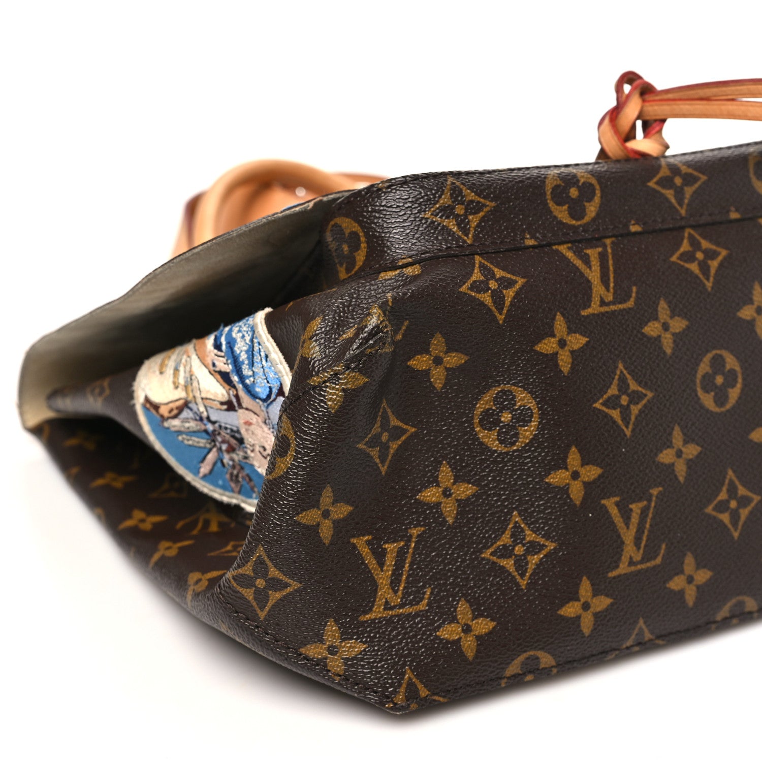 ★リユースのサカイ水戸店★ Louis Vuitton バッグ モノグラム H33×D15×W38  MT6365 ☆リユースのサカイ水戸店☆ Louis Vuitton バッグ モノグラム H33×D15
