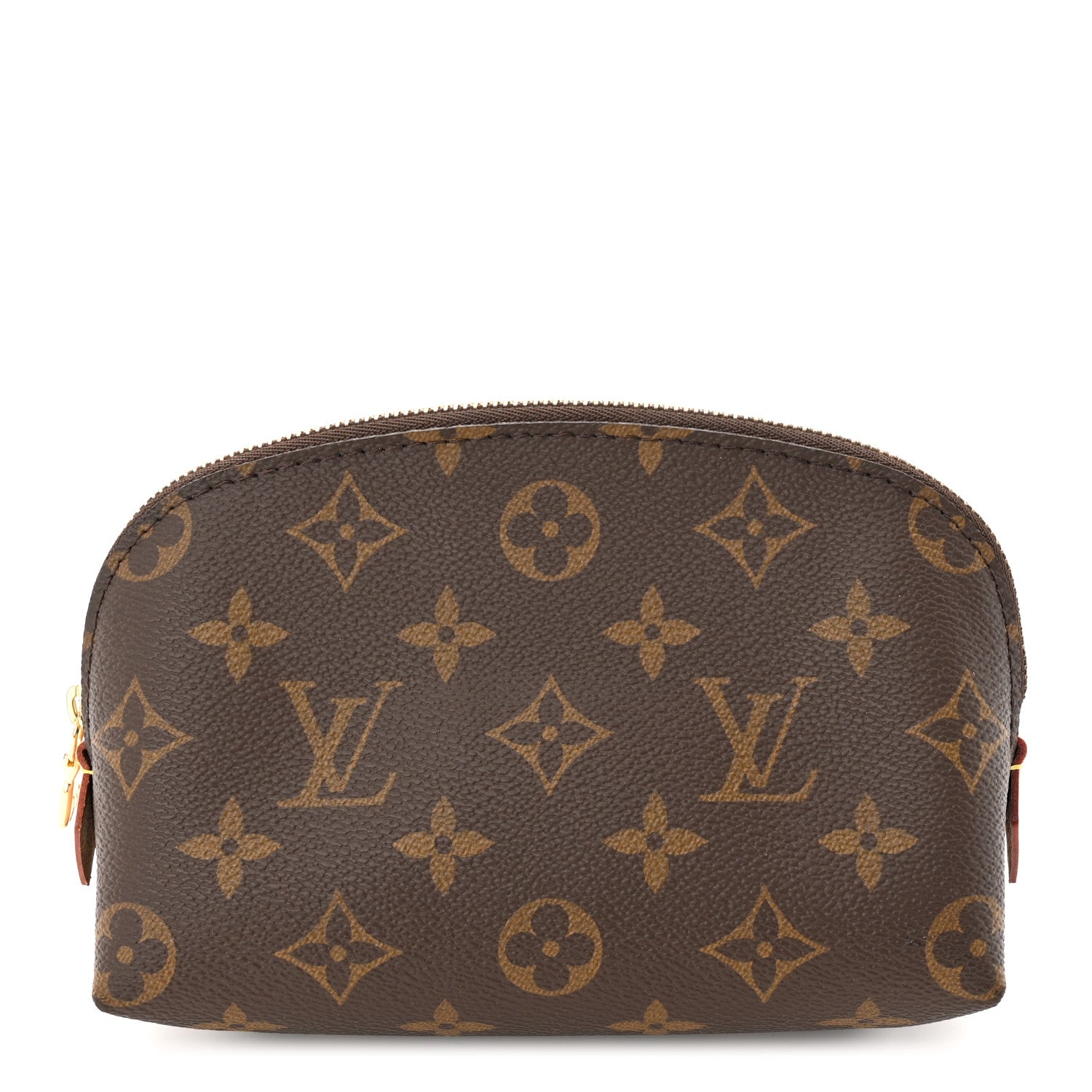 Louis Vuitton Monogram Cosmetic Pouch 1 of 7