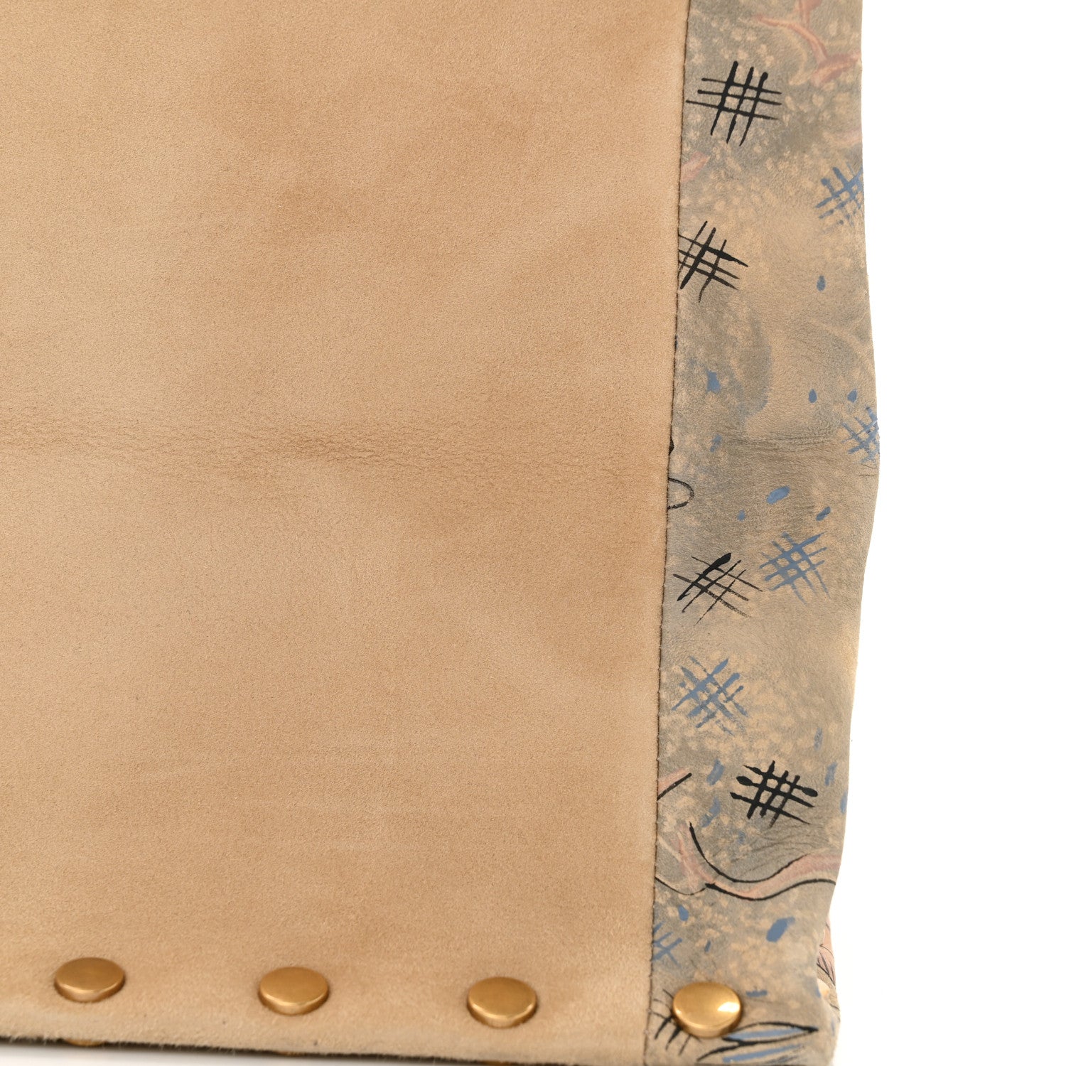 Christian Dior Suede Large Dioriviera Toile De Jouy Book Tote Beige Multicolor 11 of 13