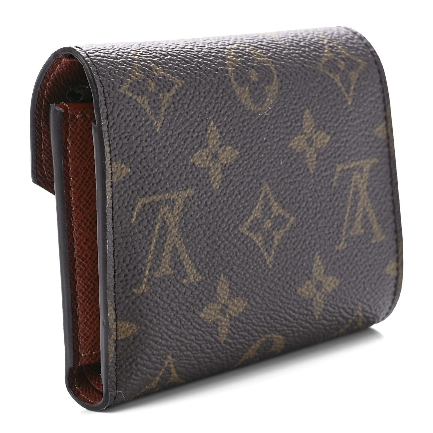 Monogram Victorine Wallet