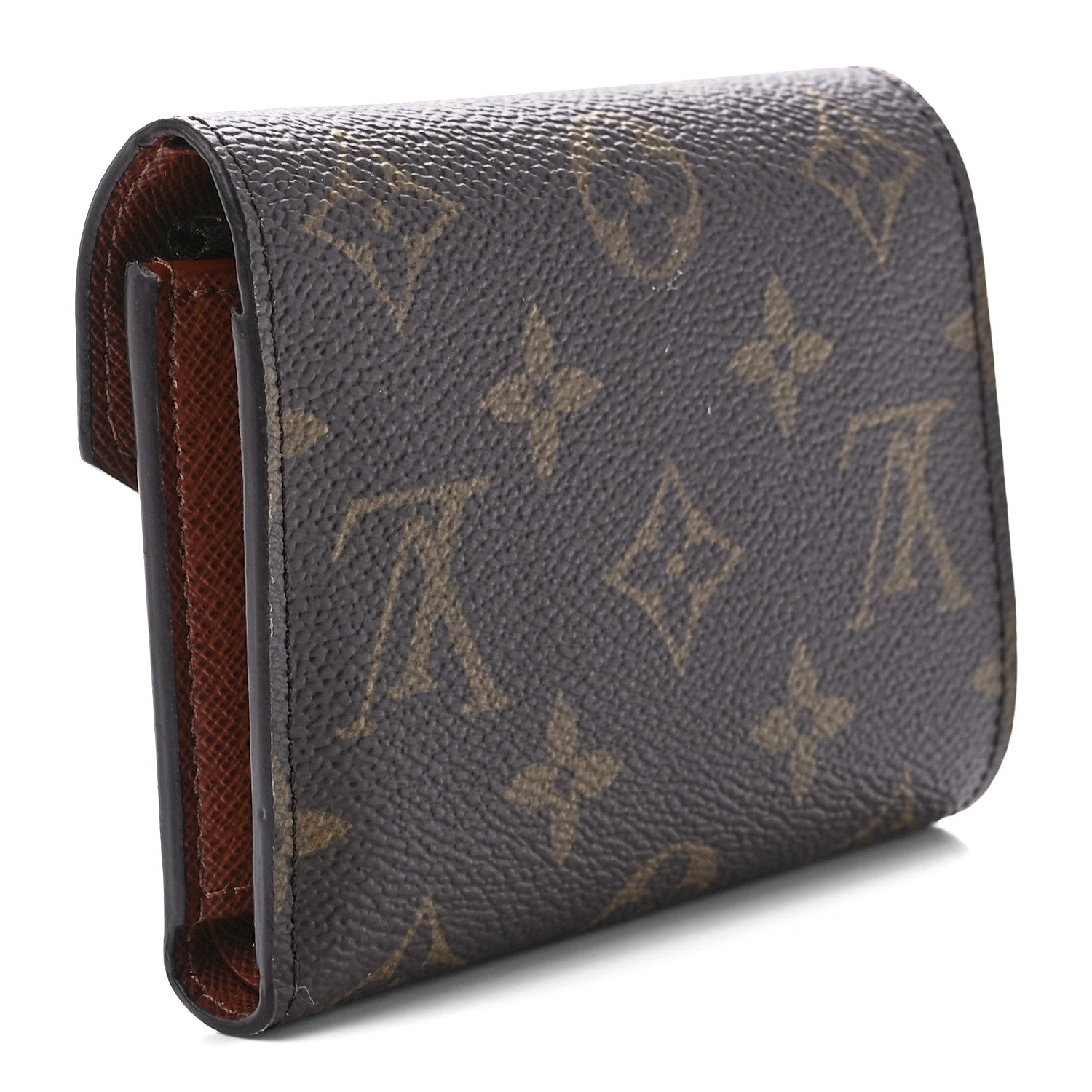 Louis Vuitton Monogram Victorine Wallet 3 of 12