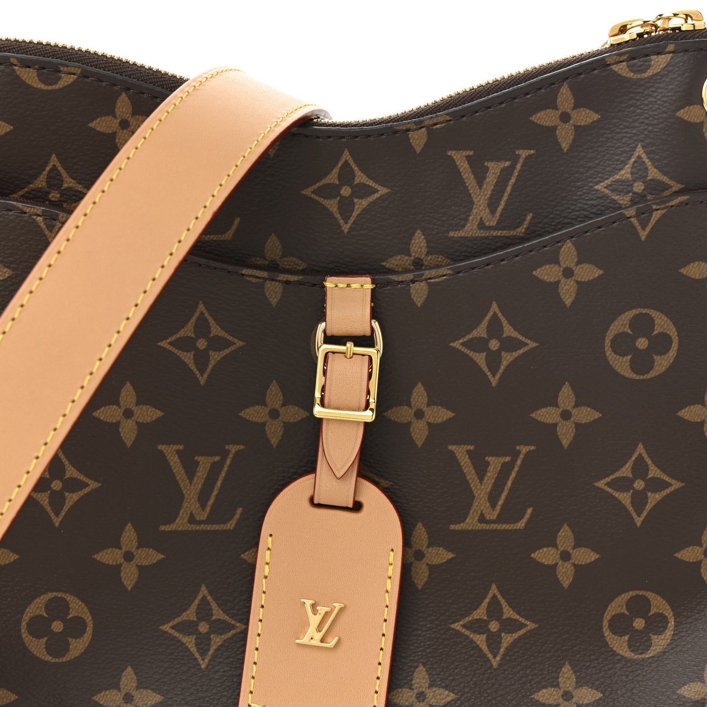 Monogram Odeon PM Natural