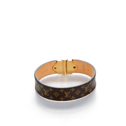 Louis Vuitton Monogram Nano Bracelet 17 7 of 7