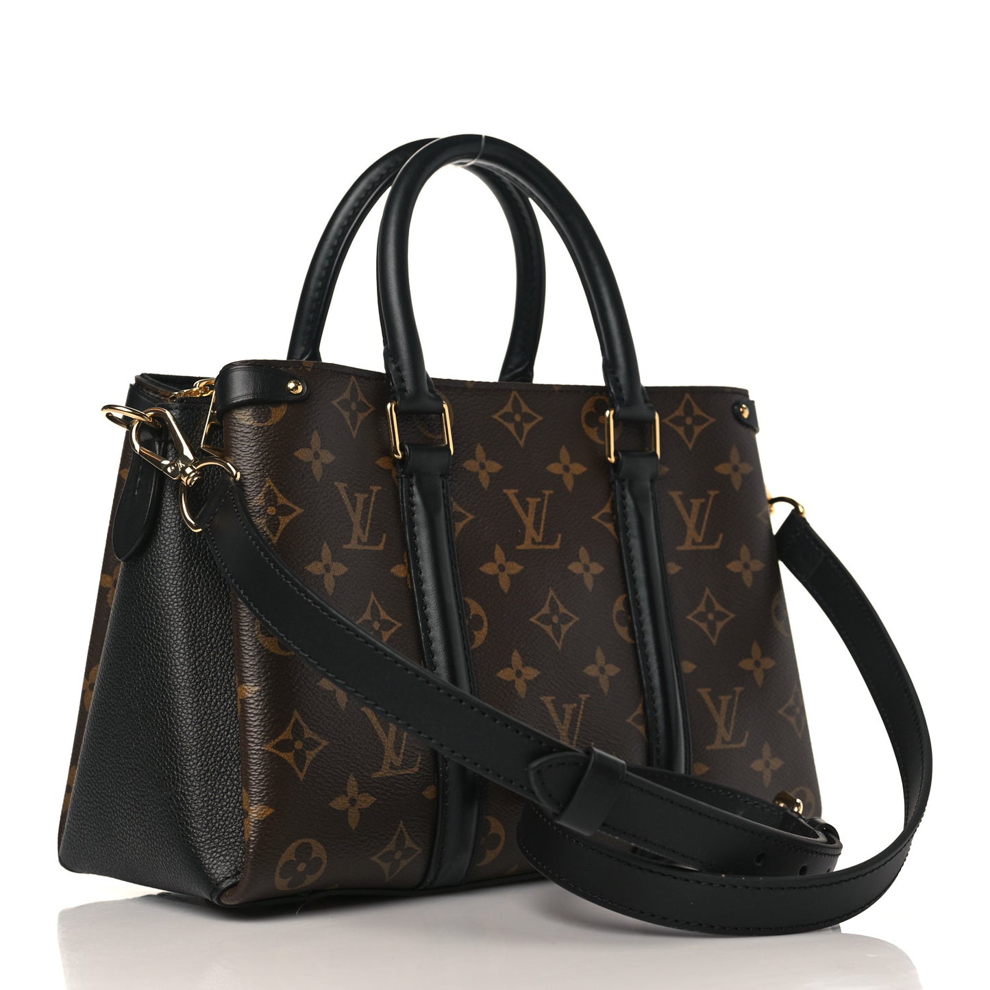 Monogram Soufflot BB Black