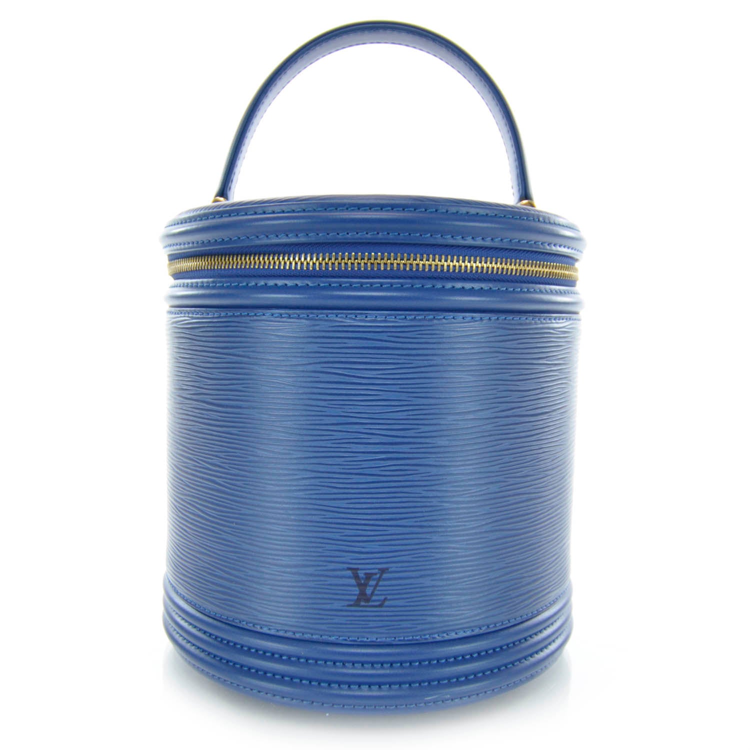 Louis Vuitton Epi Cannes Toledo 1 of 6