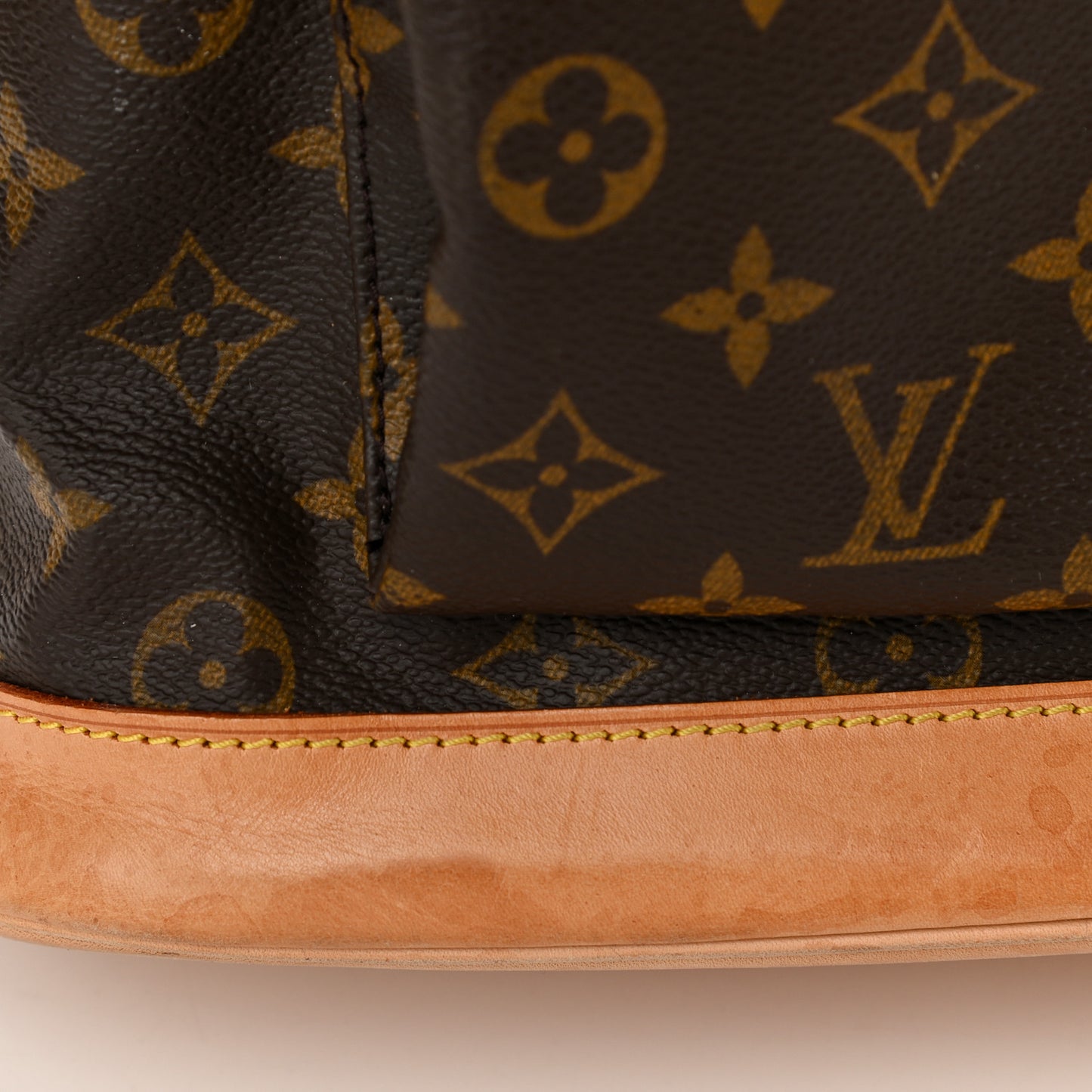 Monogram Montsouris GM Backpack