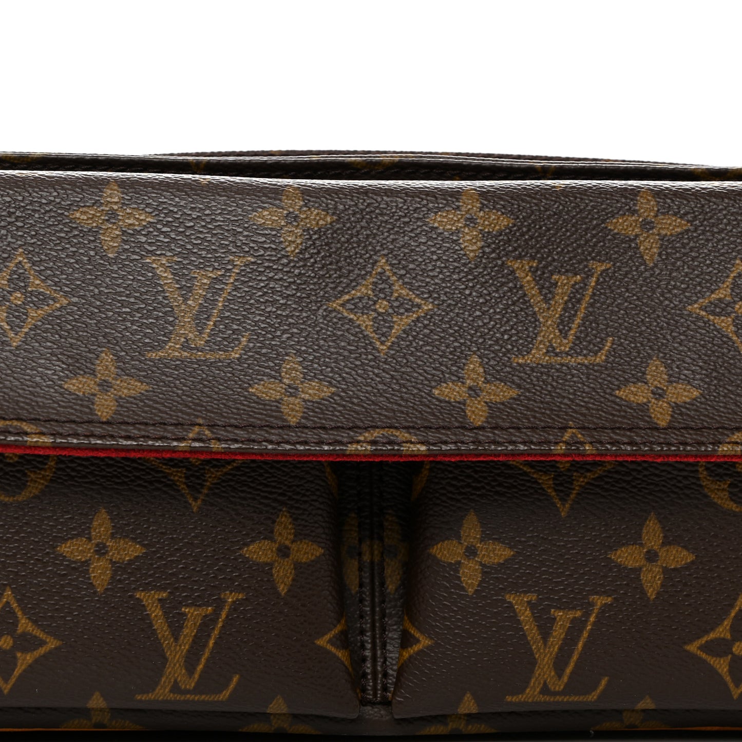 Monogram Viva-Cite MM