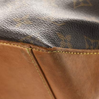 Louis Vuitton Monogram Cabas Piano 9 of 11