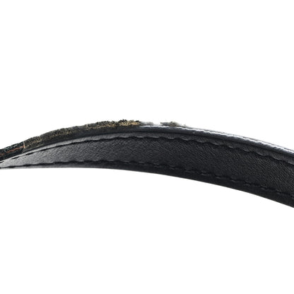 Louis Vuitton Empreinte Monogram Giant Onthego GM Black 10 of 11