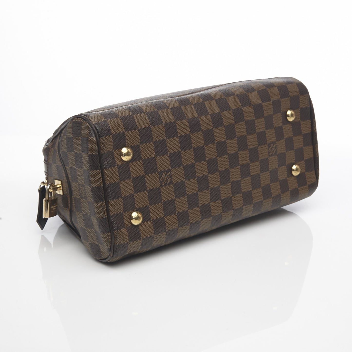 Damier Ebene Duomo