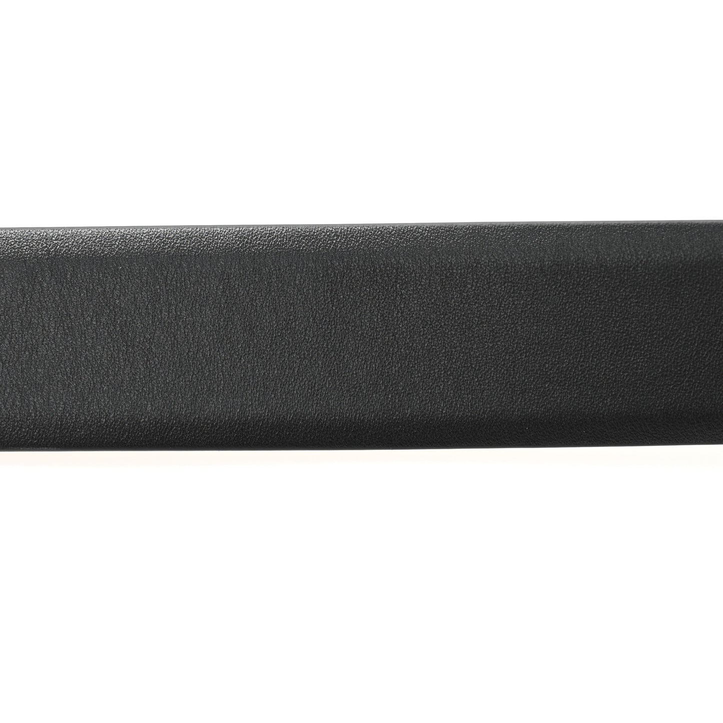 Calfskin Belt 95 38 Black