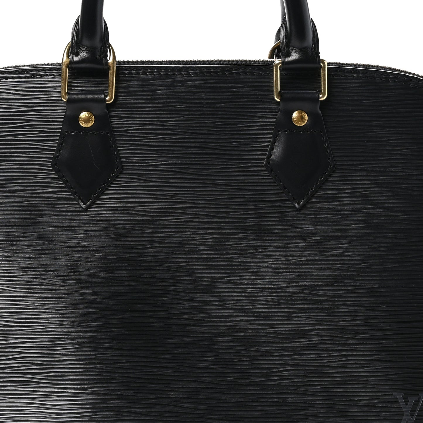 Epi Alma PM Black